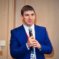 Kazantsev Kirill