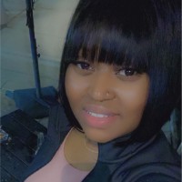 Omeshia Thompson