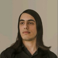 Nicolas J. Martinez R.