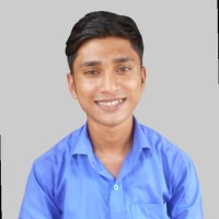 Joyel Ahmed