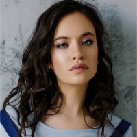 Anastasiia Namisniak