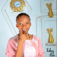 Ajakaye Mary Glory Itunuoluwa