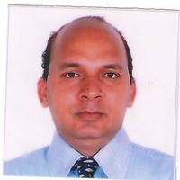 Sunil Aswal