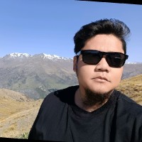 Azmel Iskandar
