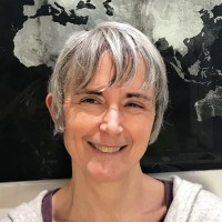 Dr Julia Nightingale Ba, Bm Bch, Frcp, Phd