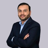 Hammad Paracha