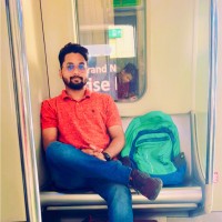 Arun Kumar, Amie