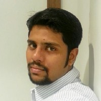 Melvin Mathew, Cert. Cii
