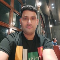 Riyaz Mohammad