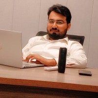 M Khizar Ashraf