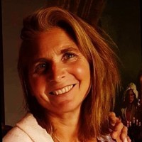 Jo Harris