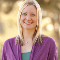 Darcey Benda