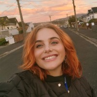 Elizabeth Hanham