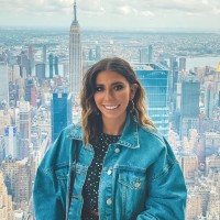 Rebecca Alonzo