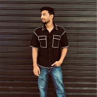 Shadab Khan