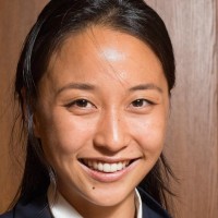 Stephanie Park