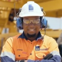 Jasper Banda