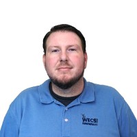 Travis Hamm