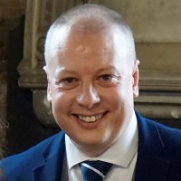 Scott Cornock