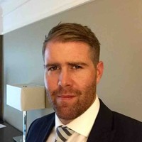 Brendon Rodda