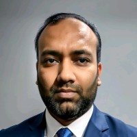 Faijaan Ali