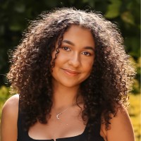 Gia Rogers