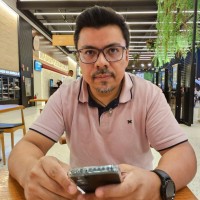 Carlos Rodrigues Bernardo