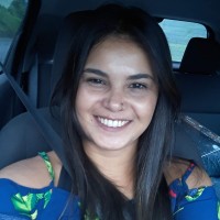Jessica Almeida