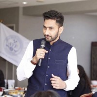 Naveed Hussain