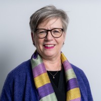 Brigitte Wartmann
