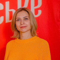 Olga Borshch
