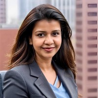 Kavita Agarwal