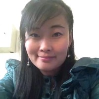 刘亚玲