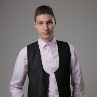 Kristiyan Nikolaev