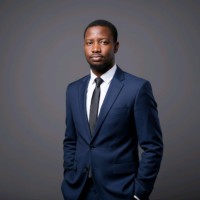 Jean Junior Abed Nego Pierre