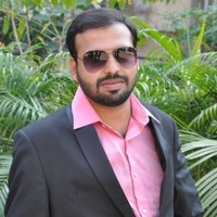 Nikhil Rai