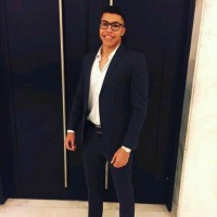 Bassel Farouk