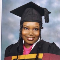 Noluthando Mosala