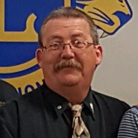 Ken Pierce