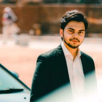Shaoor Khan