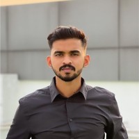 Manshad Sulaiman