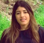 Chaimaa Rziqi