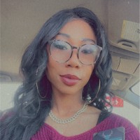 Crysteena Cooper