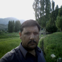 Shafqat Ali