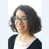 Mylene Maurin
