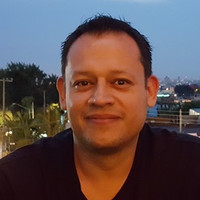 Jorge Alberto Torres S