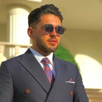 Kamyar Almaei