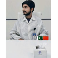 Engr. Zunair Naeem
