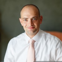 Roman Kobrin, Cfp®