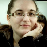 Veronika Horniczká